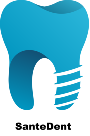 Logo SanteDent Dristor