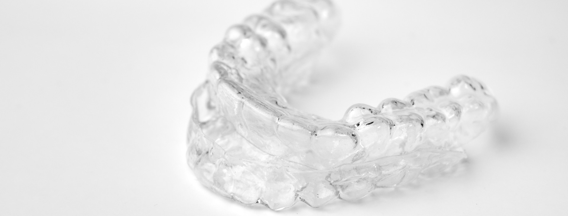 Gutiera de bruxism in Bucuresti